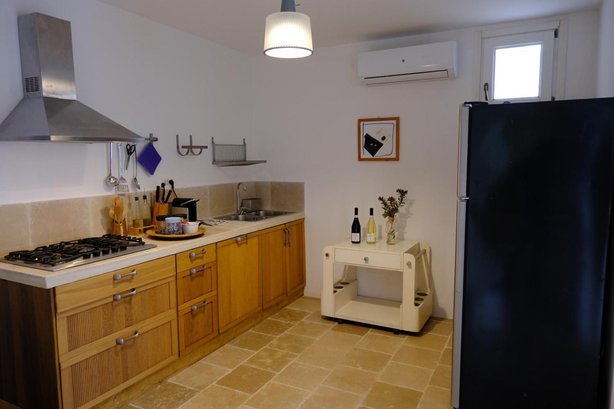 Terra Sessana Ville E Trullo Con Piscina Privata Ostuni Εξωτερικό φωτογραφία